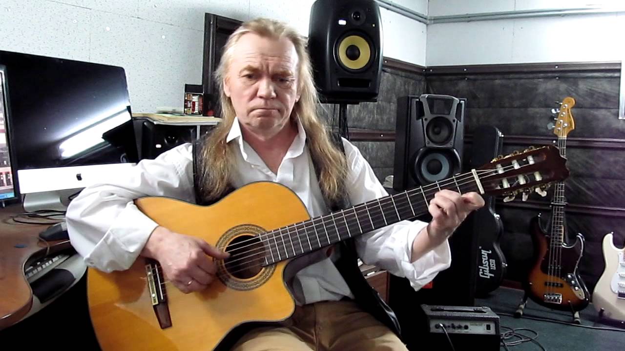 Acoustic Alchemy - Casino (Cover)1