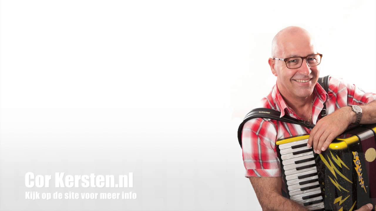 Demo Cor Kersten