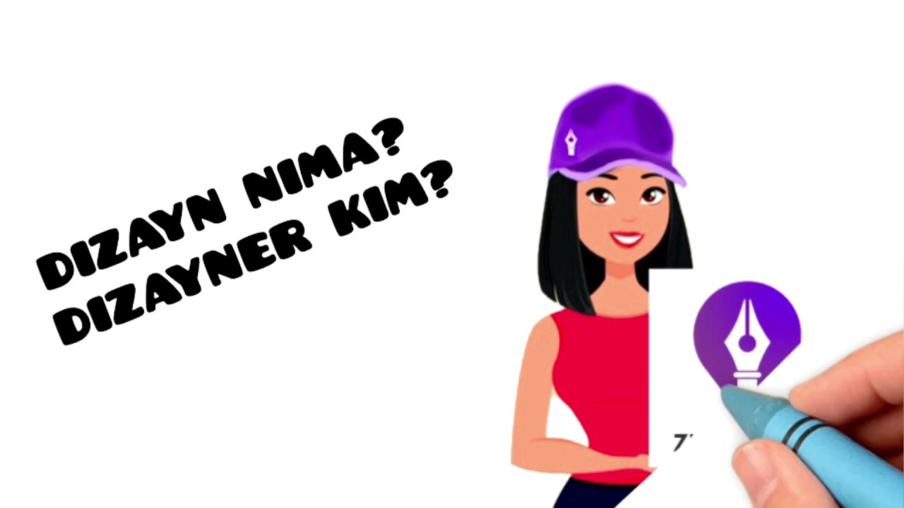 Dizayner kim? Dizayn nima?