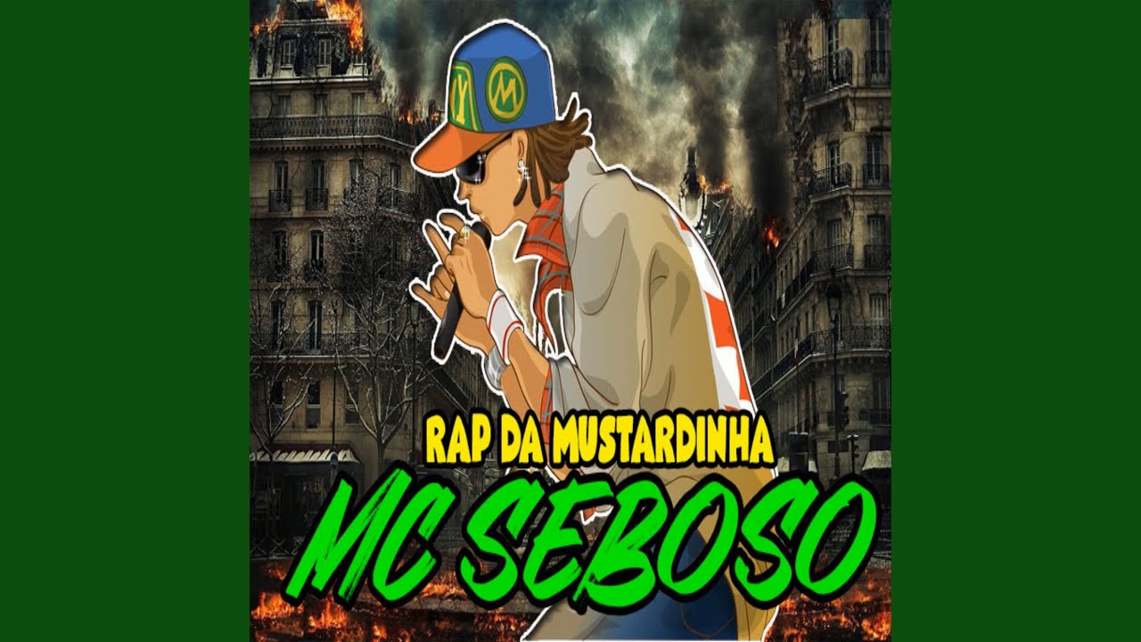 Rap da Mustardinha
