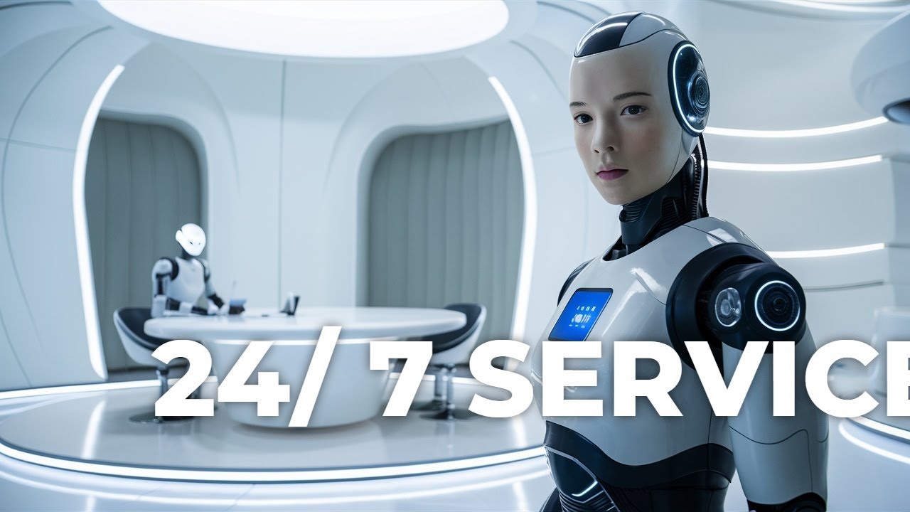 Meta's Vision: AI-Powered Robots Assisting in Your Home