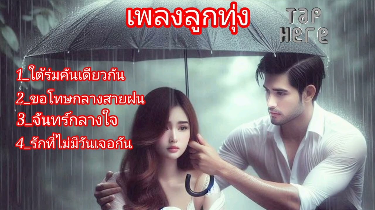 ใต้ร่มคันเดียวกัน