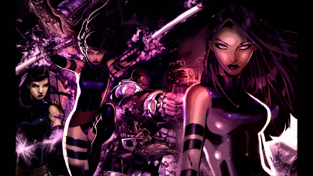 Marvel Super Heroes 
