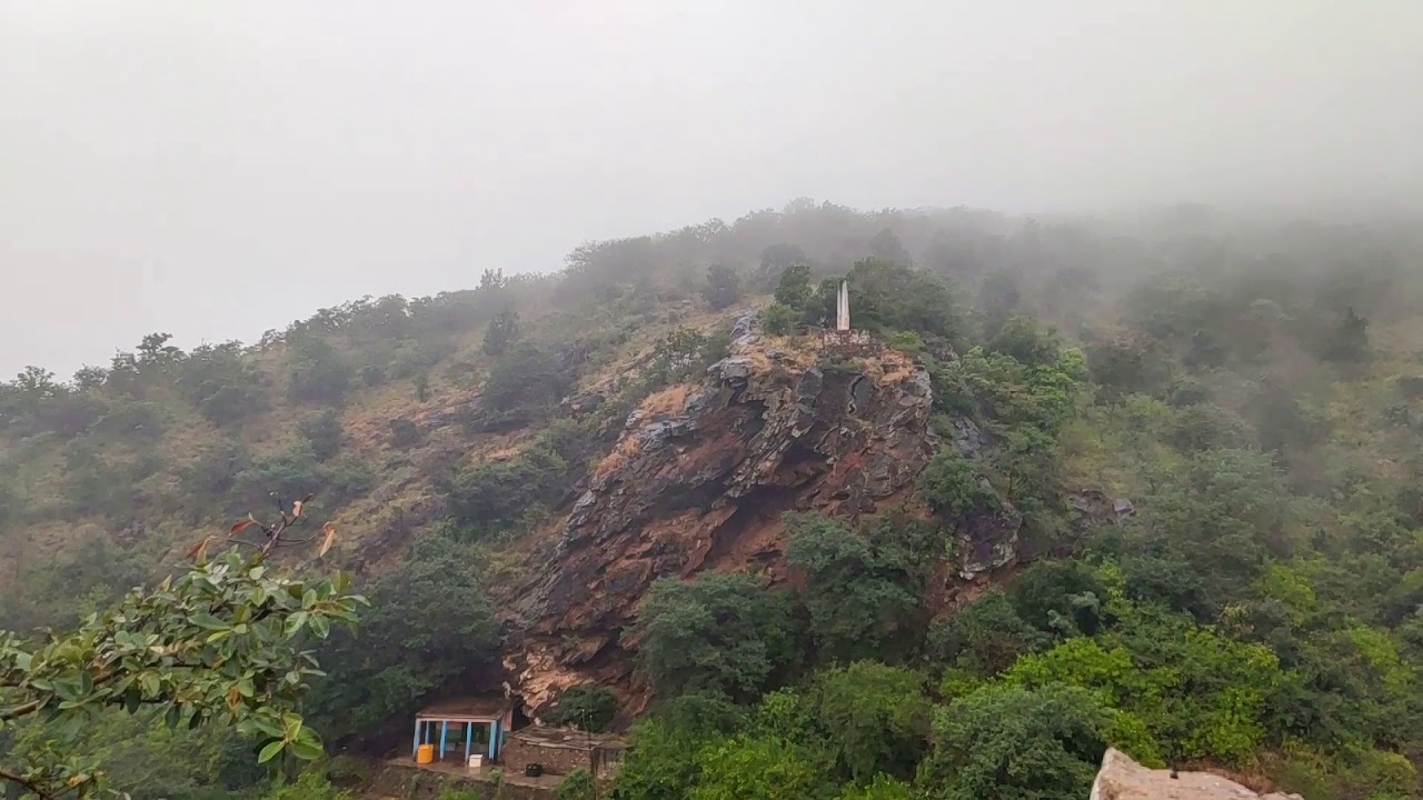 Kappatagudda Wildlife Sanctuary, 