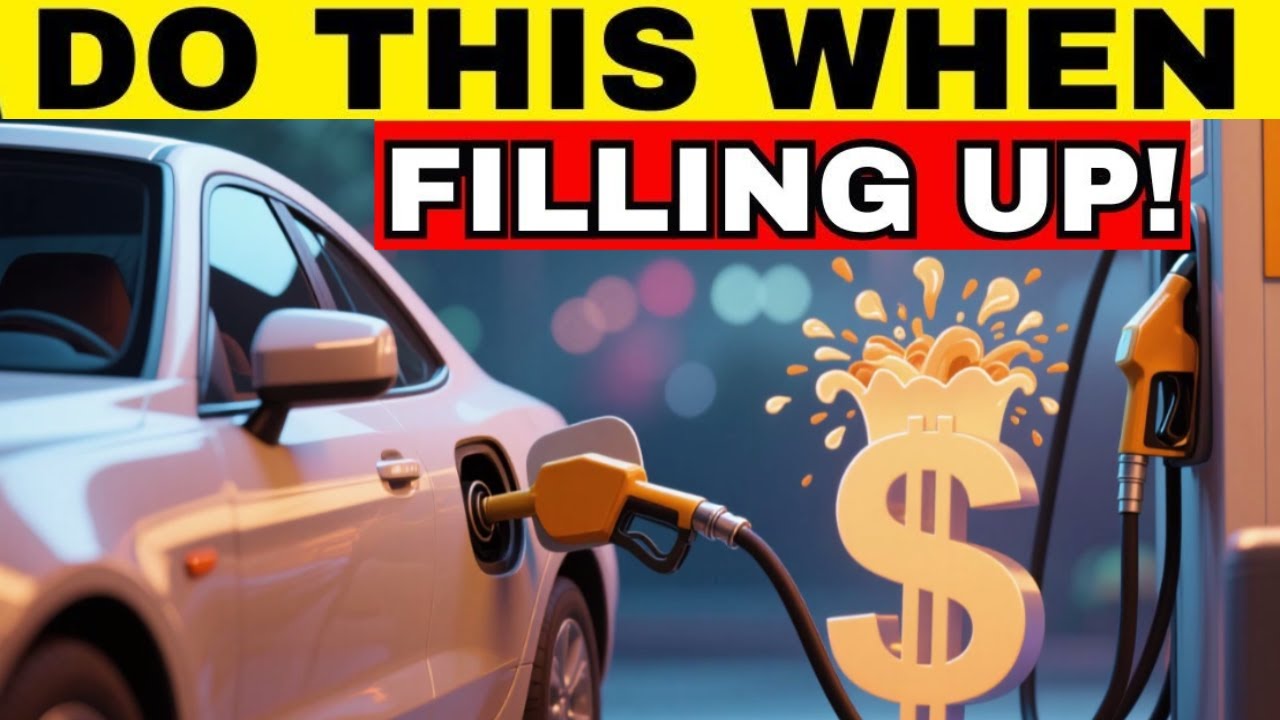 How Japanese Drivers Cut Their Fuel Costs (Copy Their Strategy)