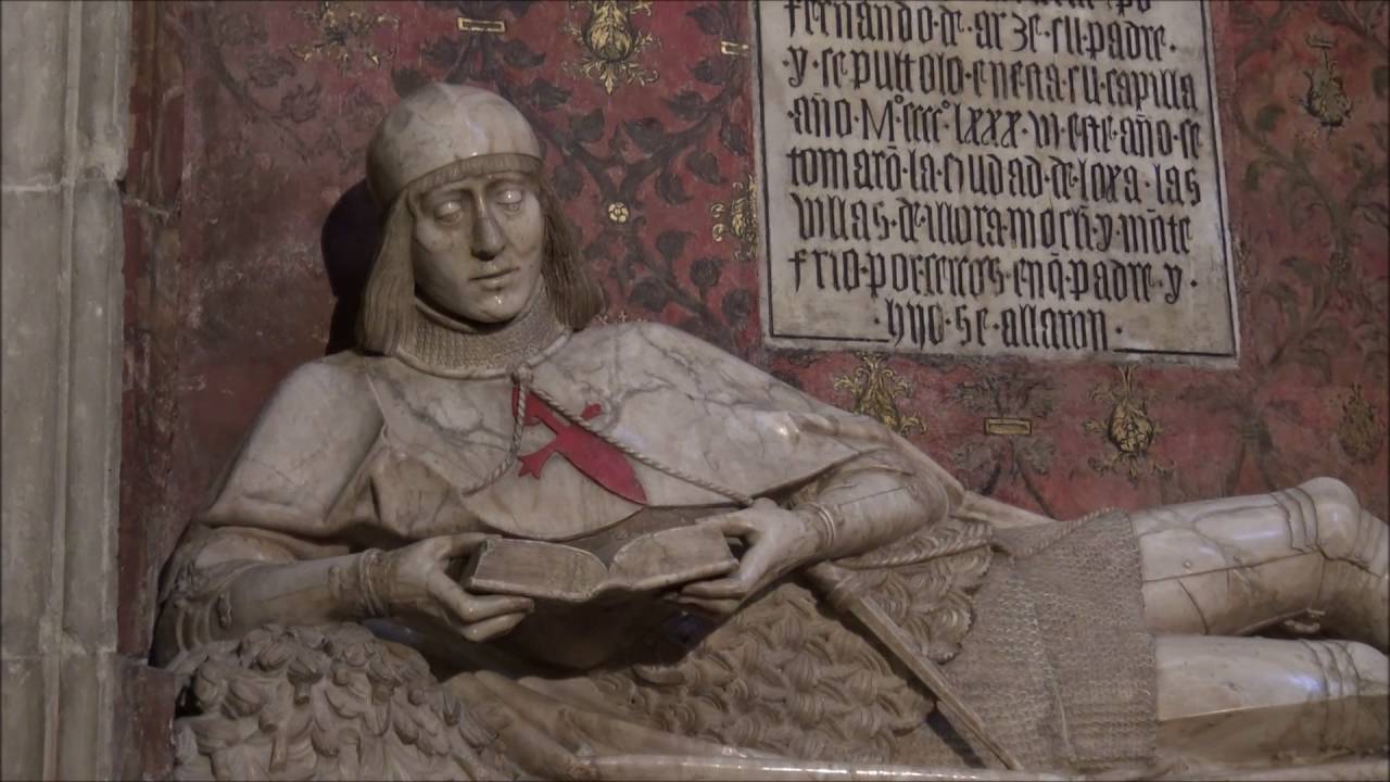 Catedral de Sigüenza