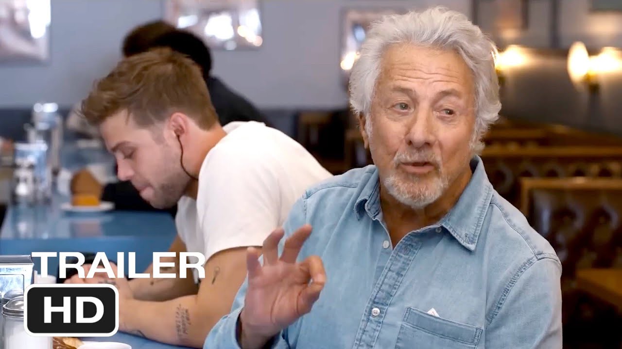 TUNER Trailer Dustin Hoffman 2026