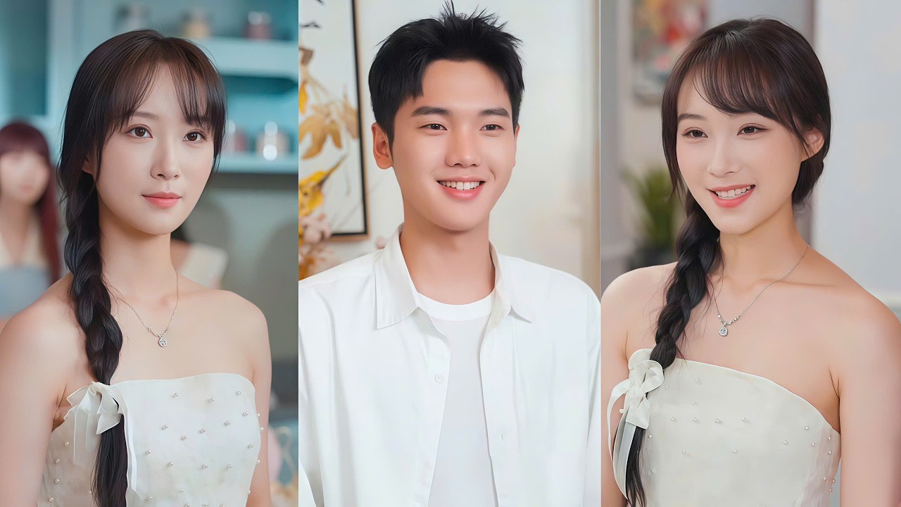 Anh Bị Bắt Nạt Chỉ Vì Dám Thích Một Cô Gái, Đến Khi Thân Phận Thật Lộ Ra Khiến Cả Trường Chết Lặng