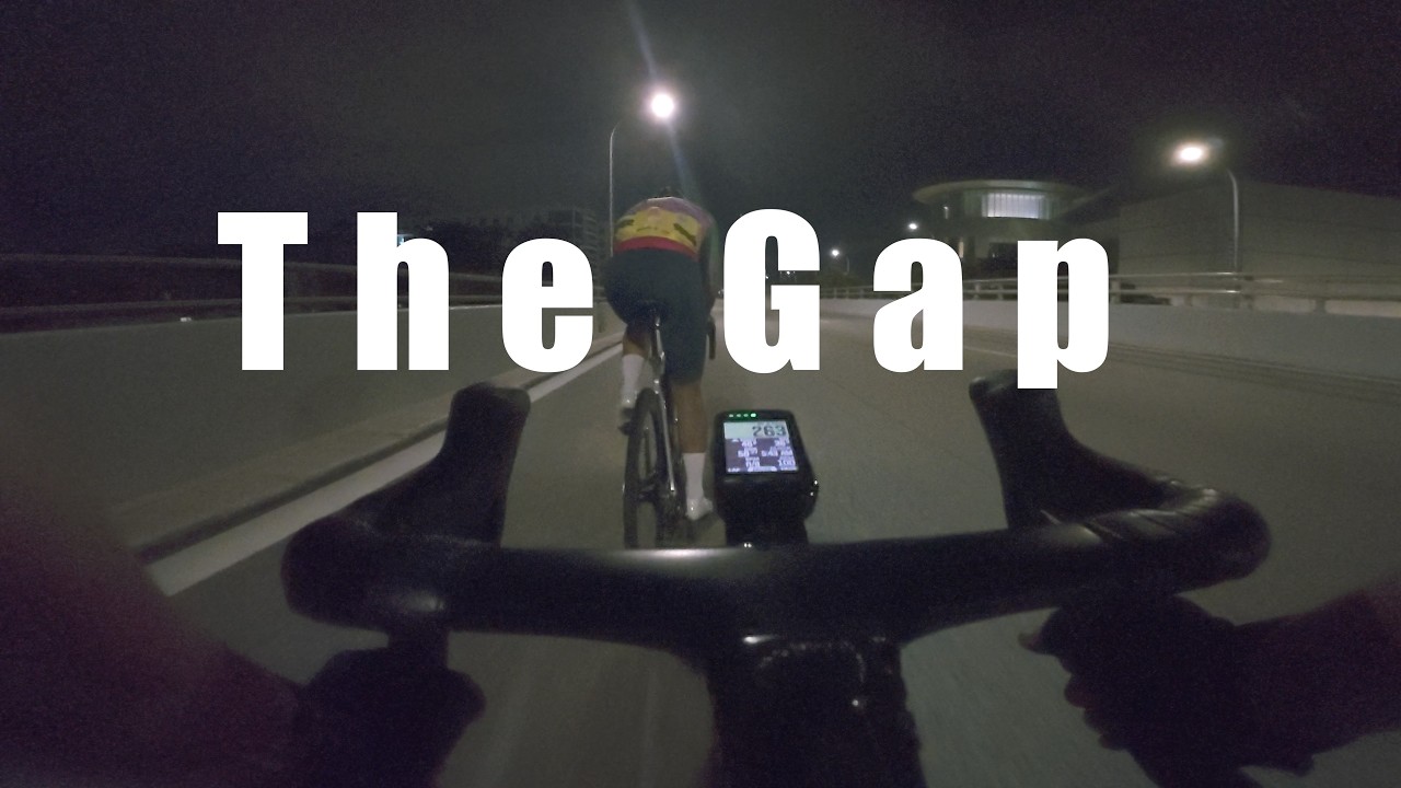 The Breakaway That aLways Got Away