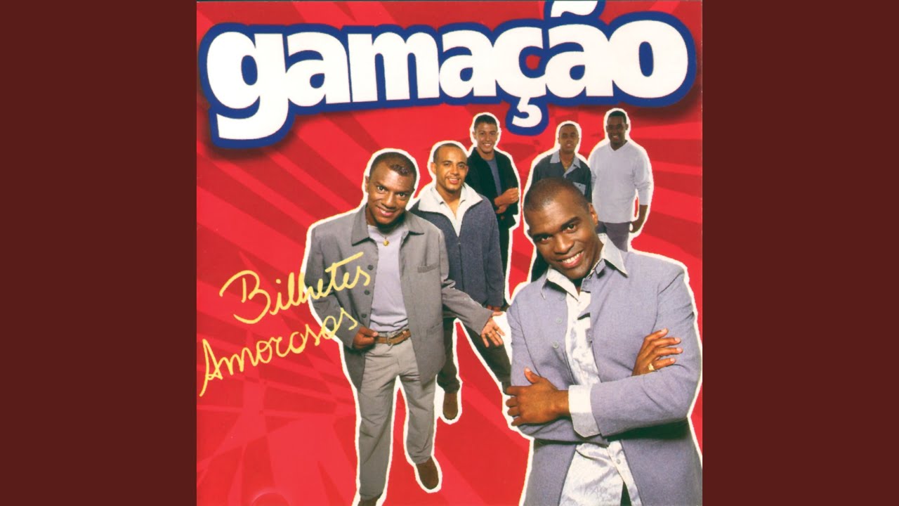 Caiu A Ficha