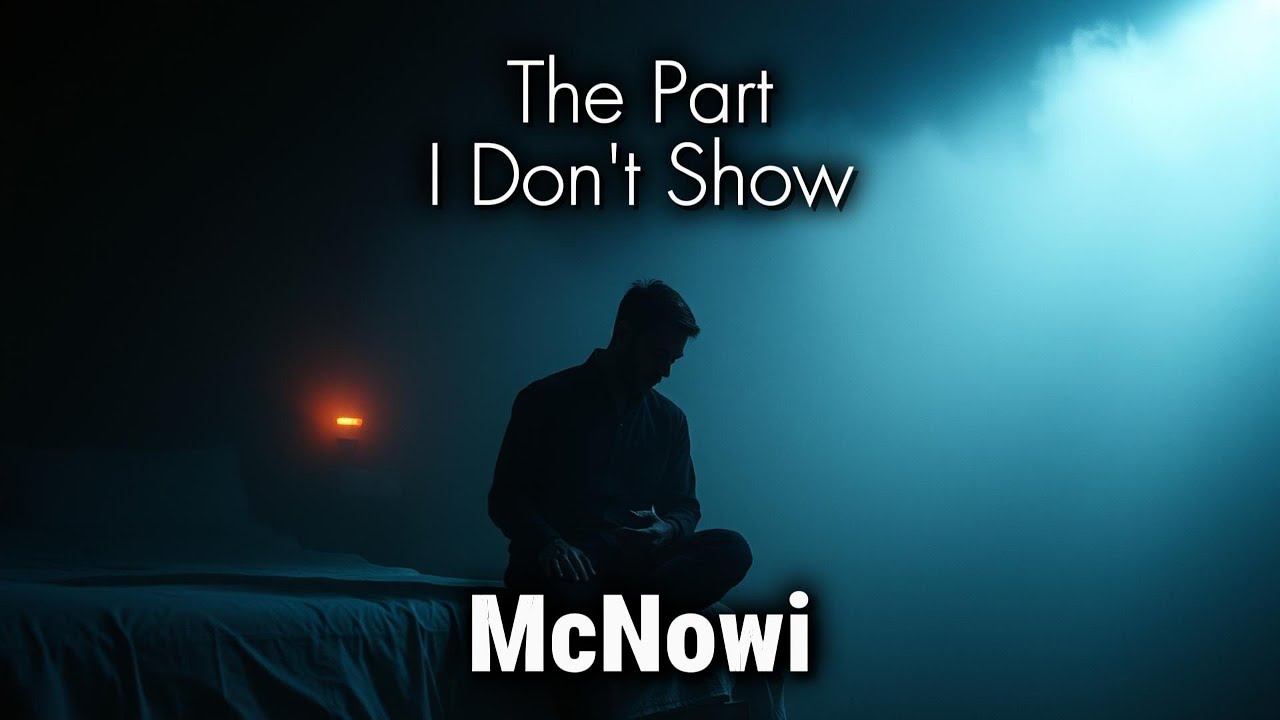 The Part I Don't Show - McNowi (Deep House)