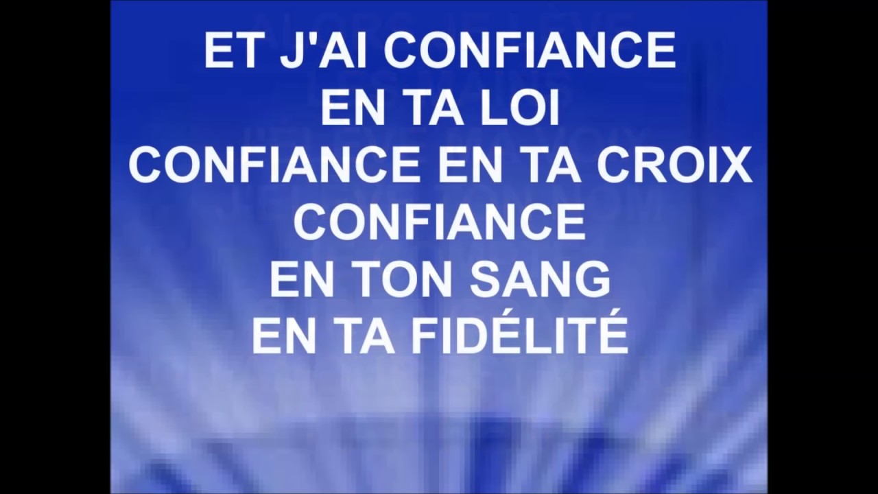 QUI EST COMME TOI? - Russ Speiser
