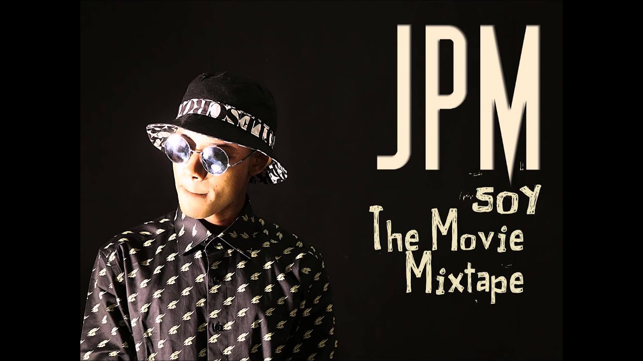 Chilling - Jpm Soy Feat. Rodwell (The Movie) KsperMusic