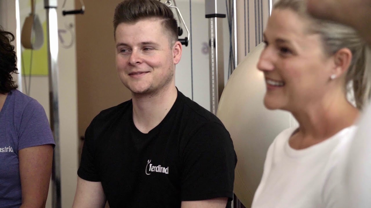 Physiotherapie Elementis - Wir suchen dich!