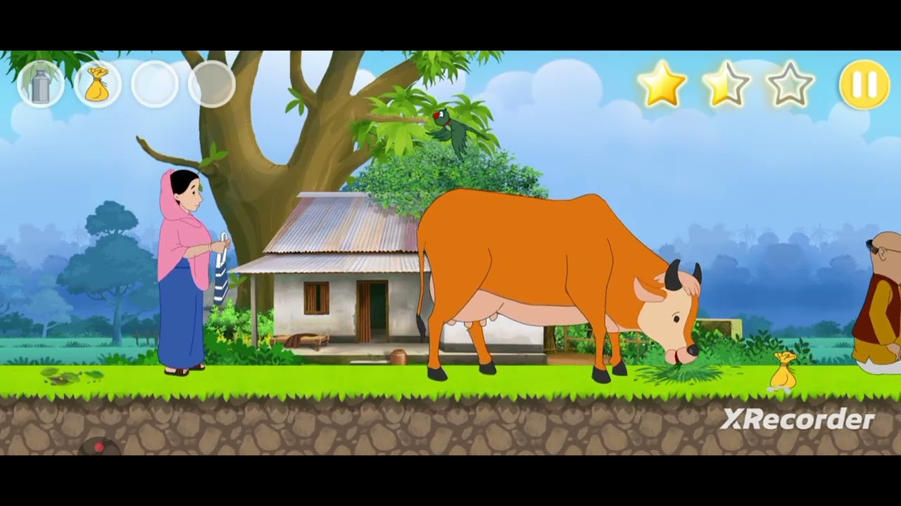 Minna capter 1 ep-2 #minna Minna game gaming .