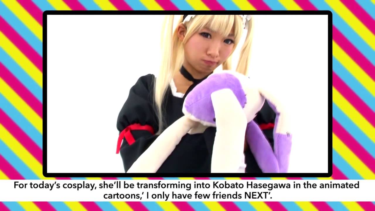TokyoGirls'Update TV #007 : Fashion Magazine 