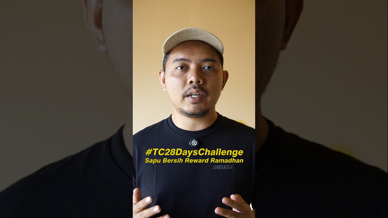Aku lagi ikut #TC28DaysChallenge dari Tokocrypto buat jadi Top Referral