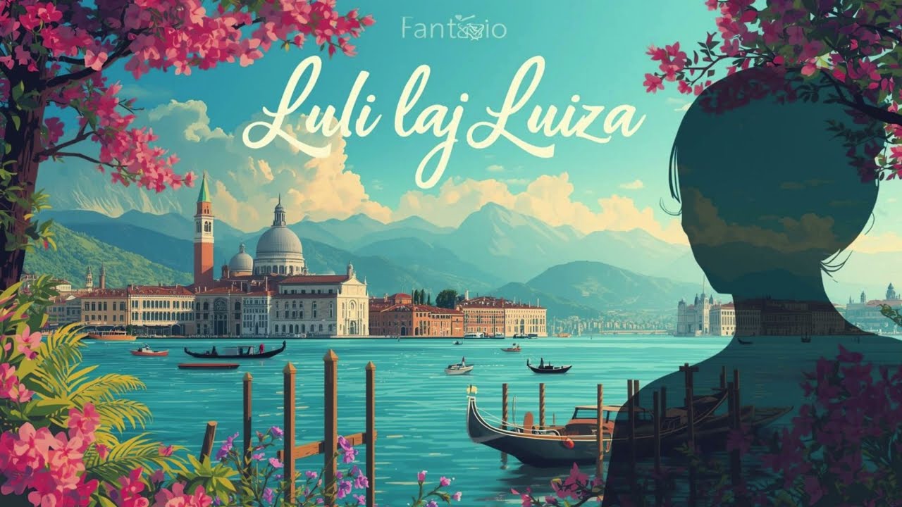 Fantazio - Luli laj Luiza