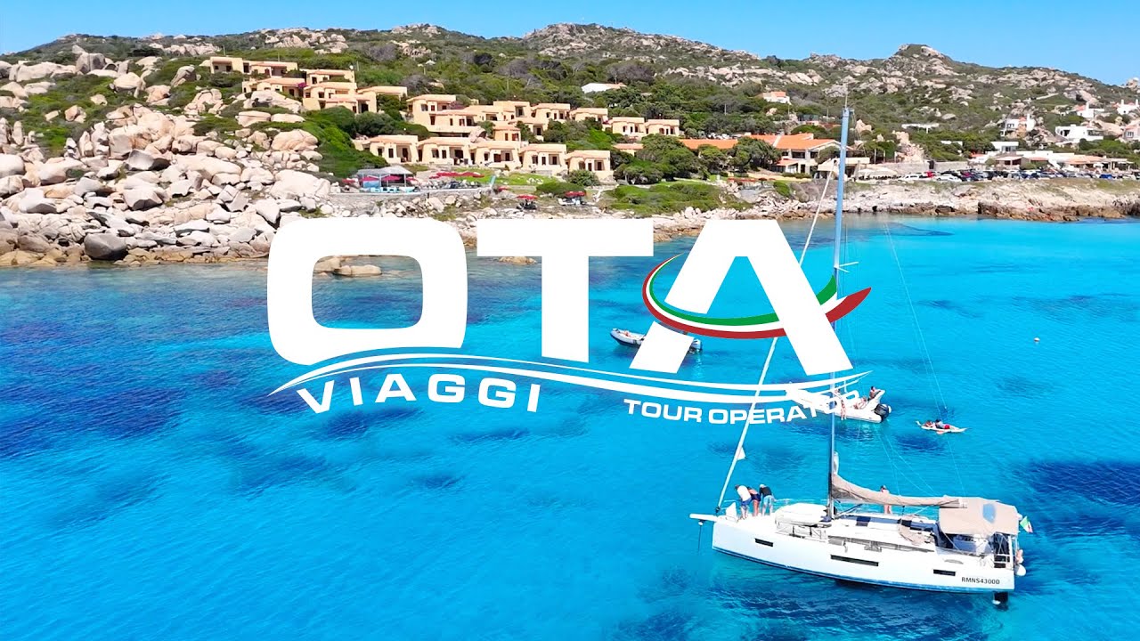 OTA VIAGGI - Club Esse Shardana