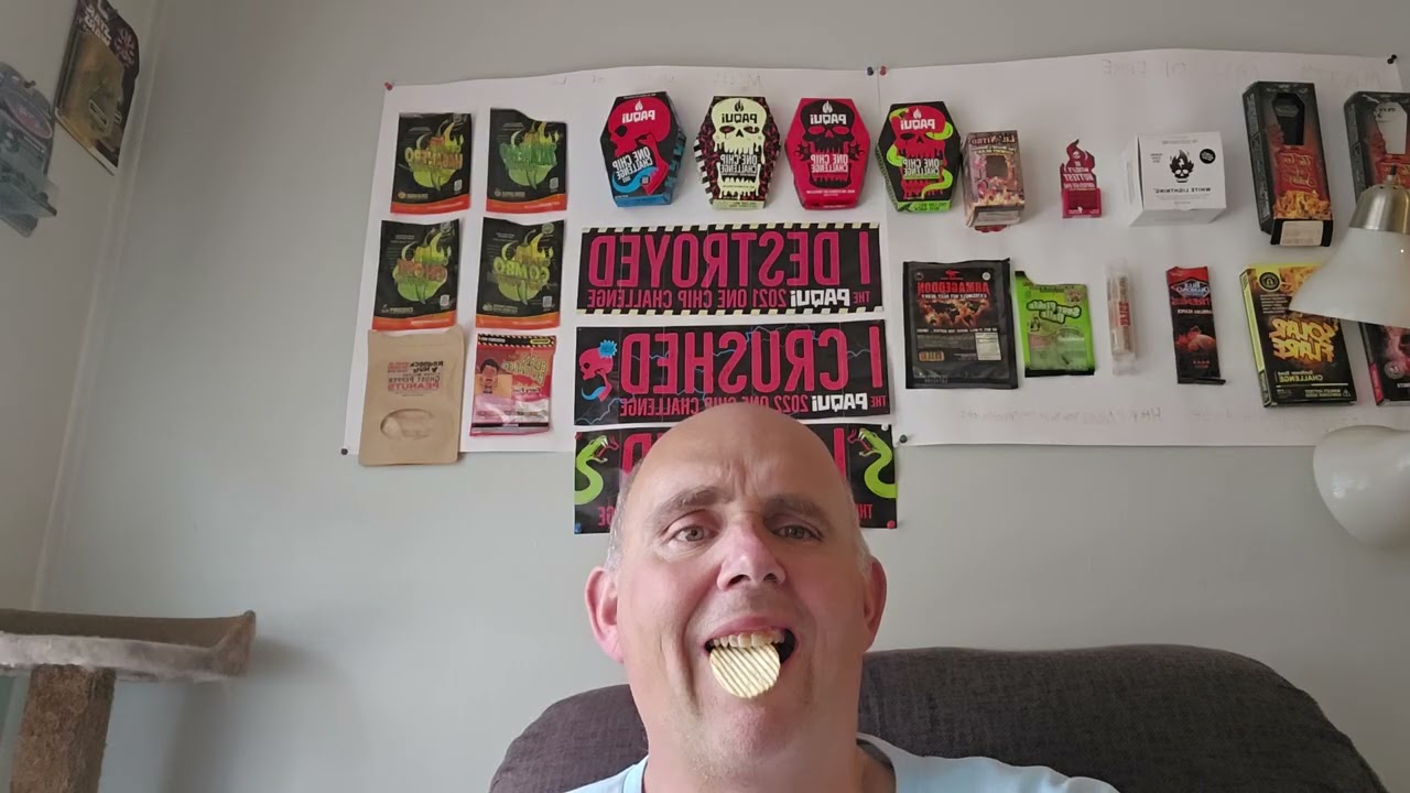 Limited Edition Ruffles Spicy Dill Pickle Flavor Review