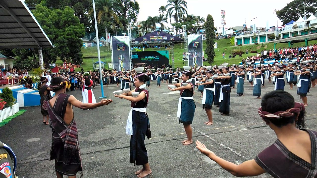 Tortor si 7 Saoan FDT 2019