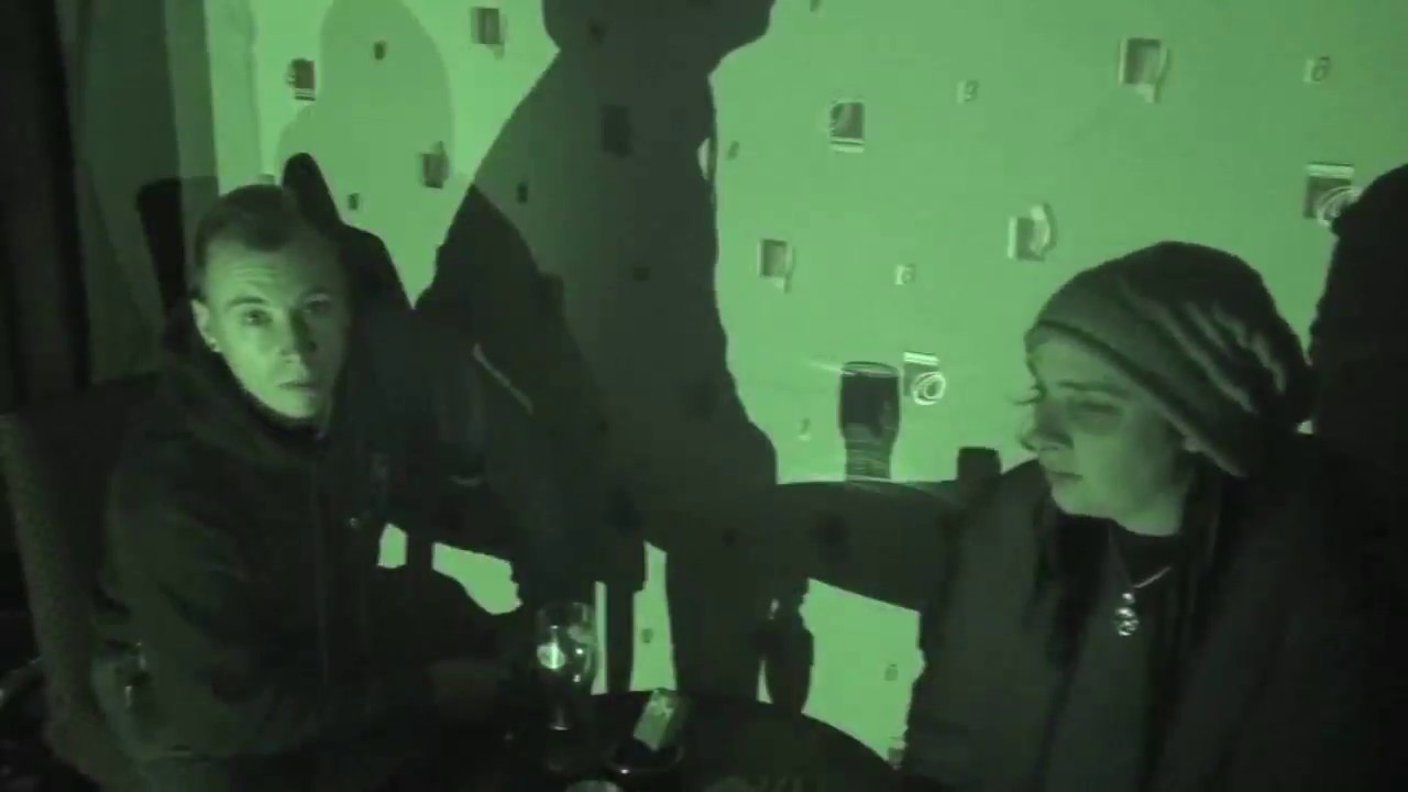 Soul Reaper Paranormal | Lost Souls of the 14th Century Inn