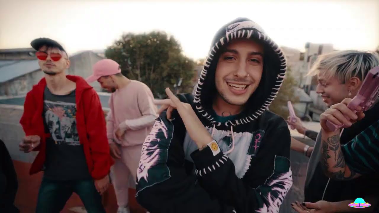 Ewans ft. Kid Mess - Loot (Shot by @nicomoreno1)