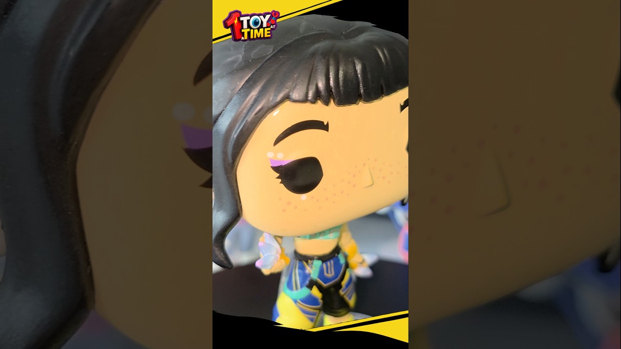#zoey #kpopdemonhunter #funkopop #jinu #derpytiger #actionfigures #toys #rumi #sajaboys #sodapop