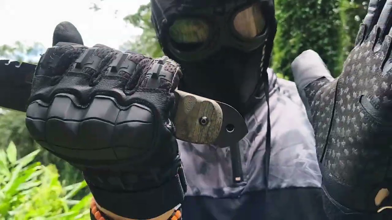 Skullcrushers Xtreme!!! Fantástica!!!