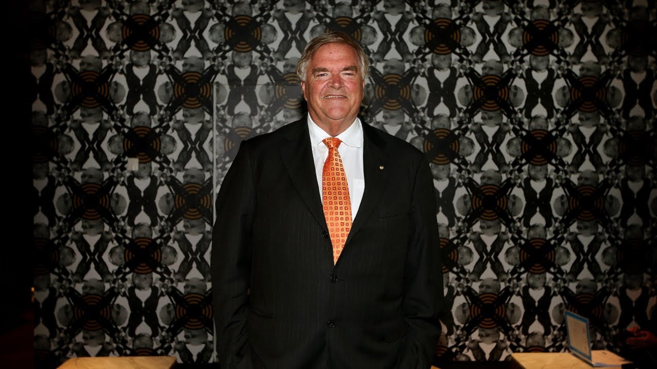 Kim Beazley talks to Sky News Australia about time as WA Governor