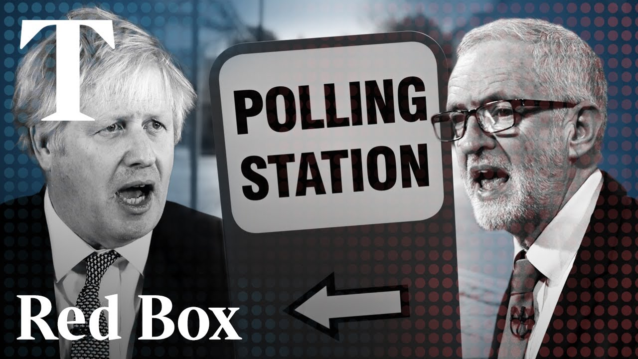 What is the exit poll and how does it work? I Red Box
