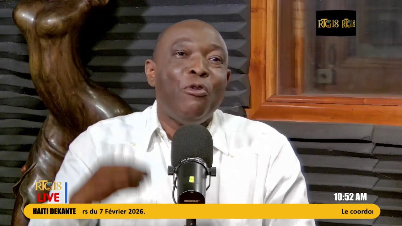 DEKANTE|02 FEVRIER 2026|