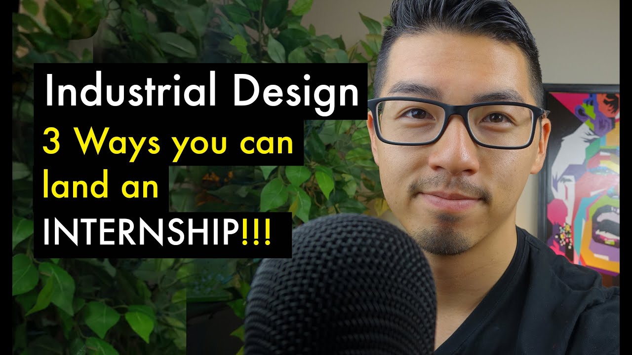 How to To Find Internships