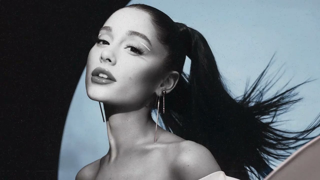 Ariana Grande Type Beat (2026) | R&B, Trap, Pop | casanova