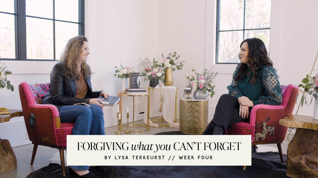 Week 4:  How to Process Grief for You and a Friend