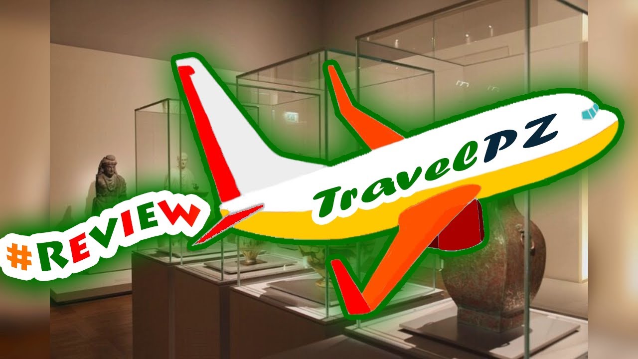 「TravelPZ」 Review Louvre Abu Dhabi Ticket – Museum Admission