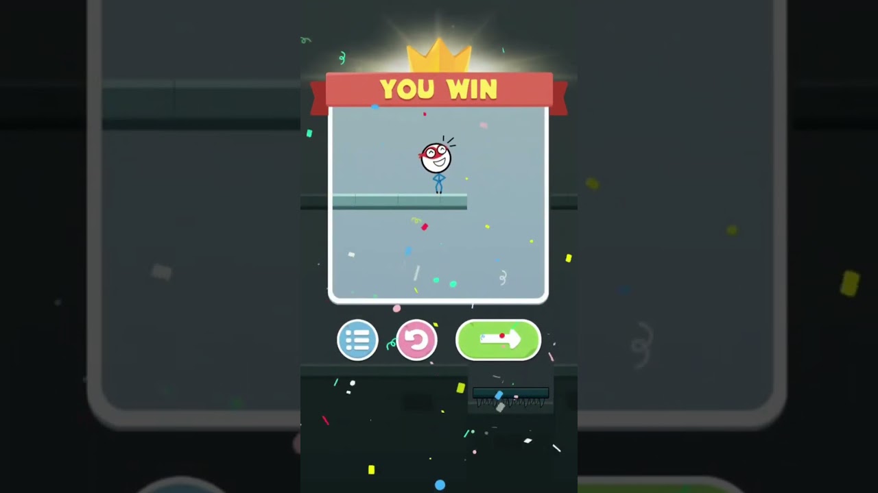attack draw line #shorts #androidiosgameplay #gameforphone #pilogoo