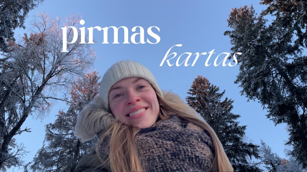 Kodėl laukiau taip ilgai