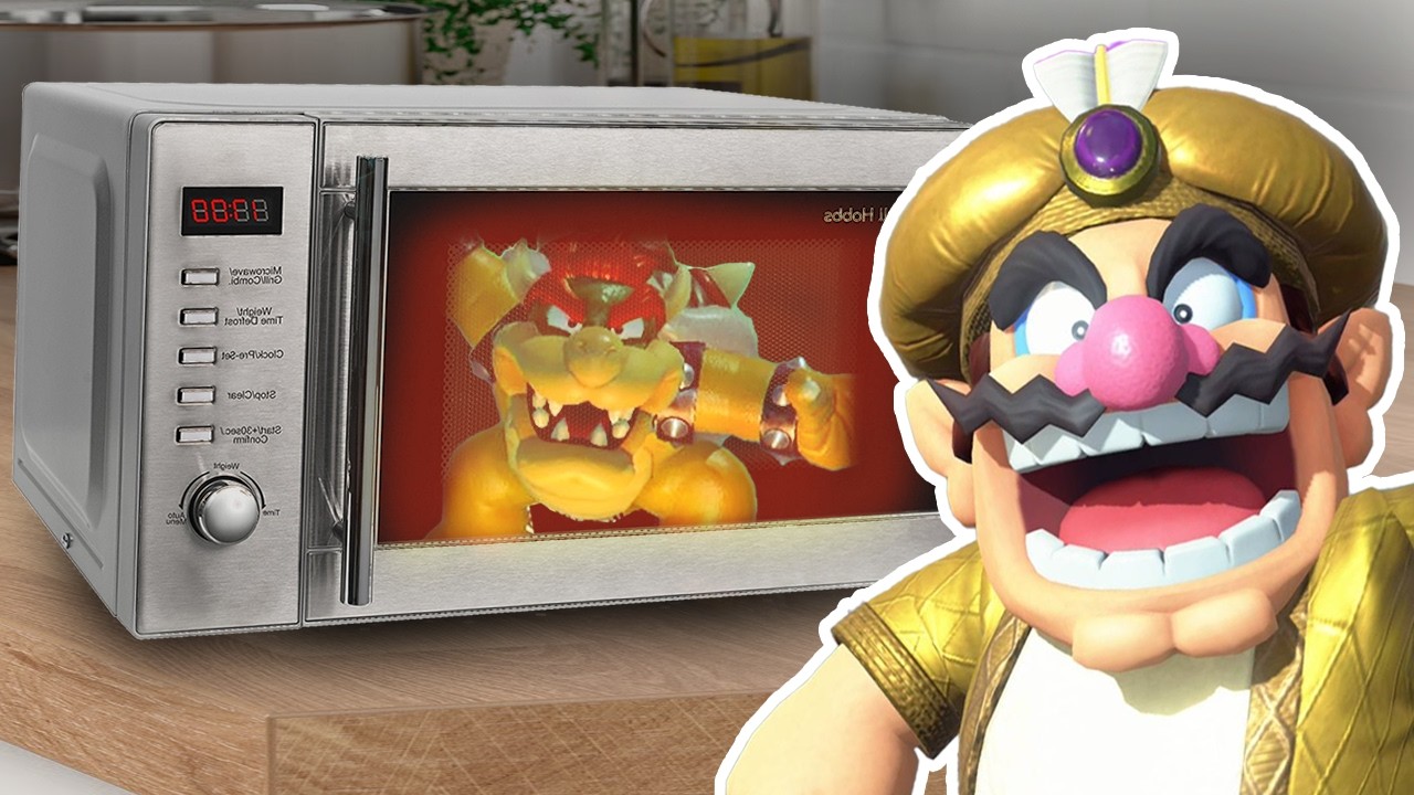 BREAKFAST REVEAL