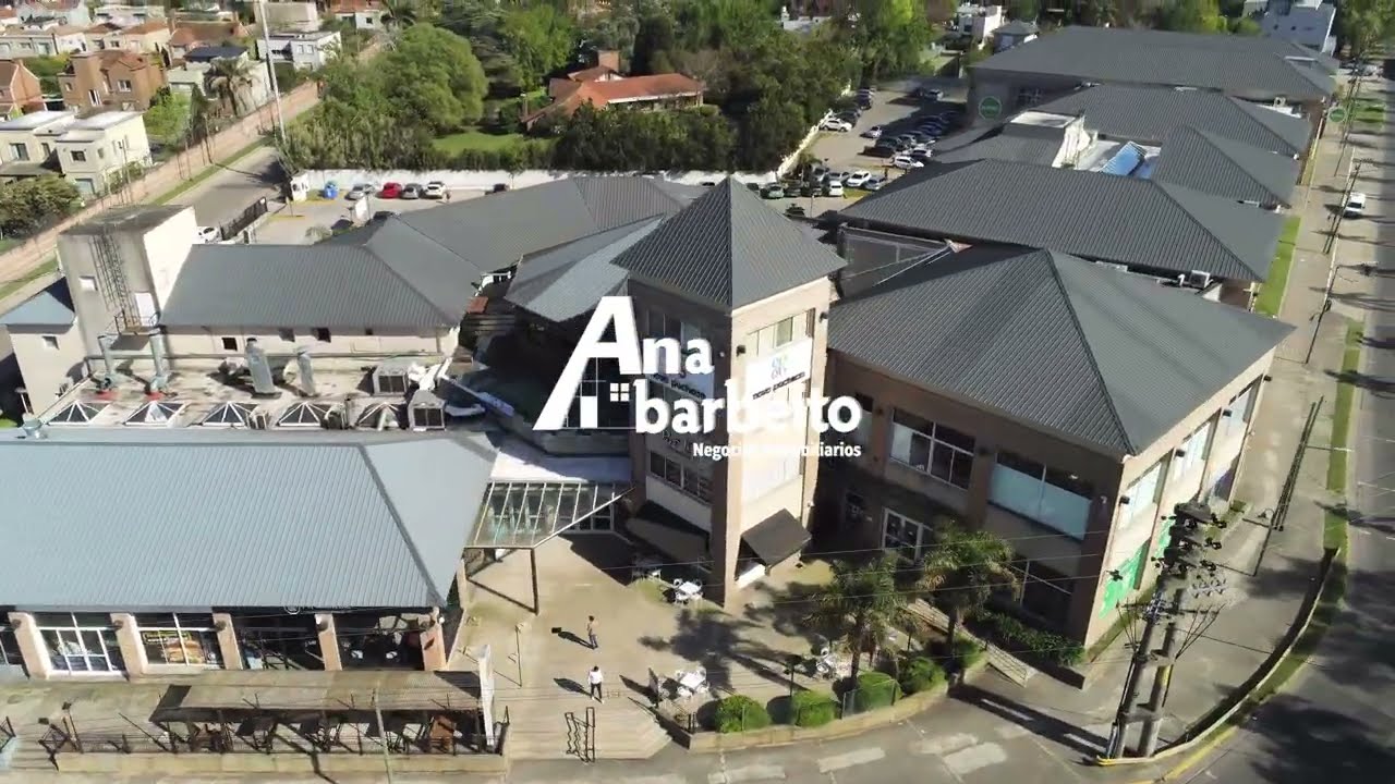Novo Pacheco - Tu Negocio al siguiente nivel. Ana Barbeito Negocios Inmobiliarios.