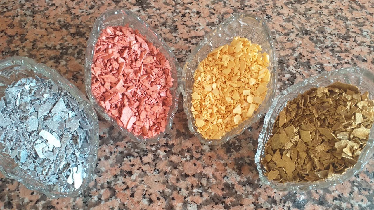 طريقة عمل شكلاط لتزين حلويات وطورطات بطريقة سهلة وبسيطة فالبيت فيديو اكثر من رائع