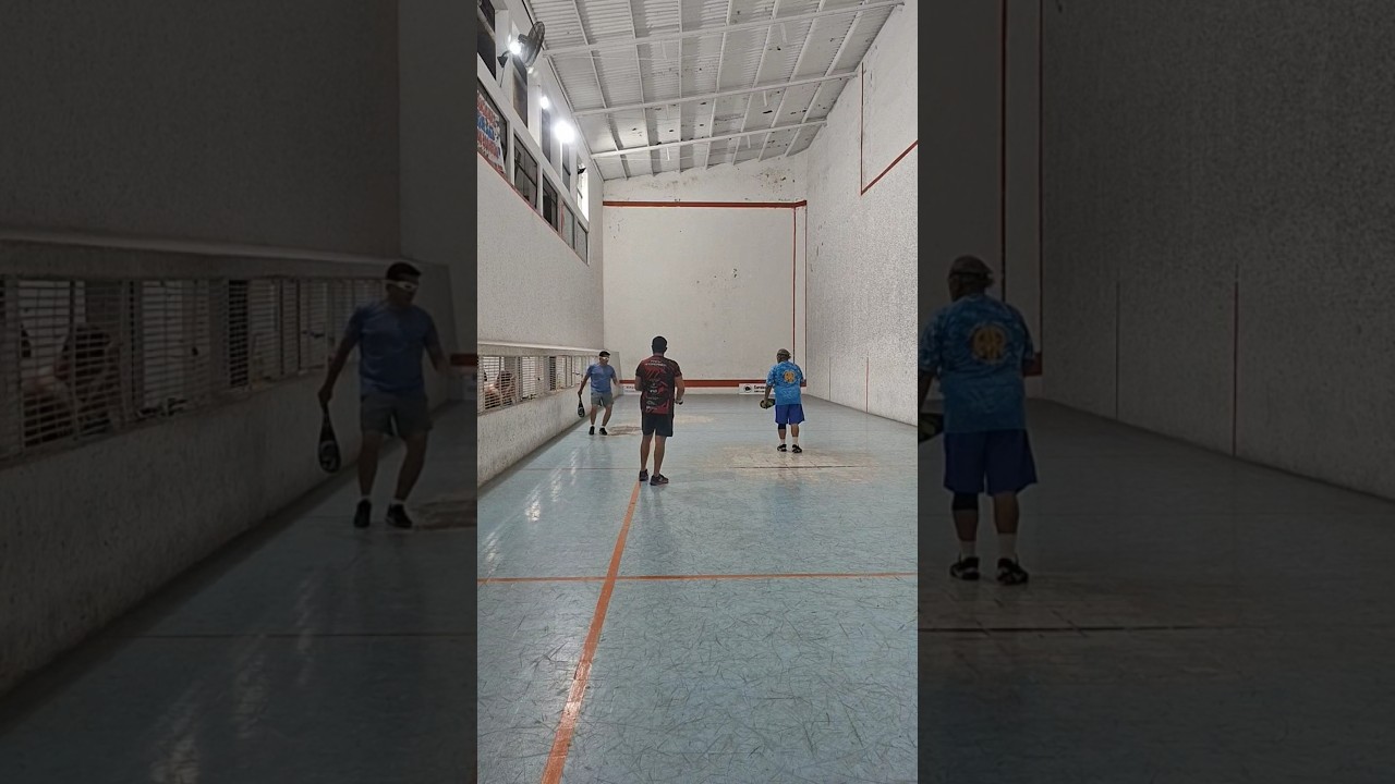 Pasada por derecha🔥 