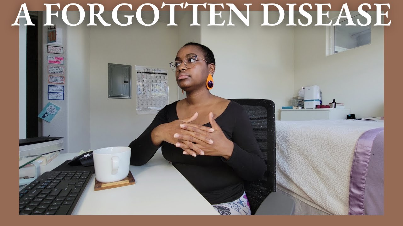 So many suffering, so little relief | How is SCD an orphan disease?