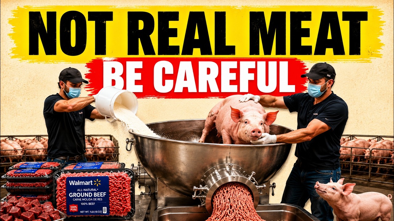 Мы протестировали мясной фарш из Walmart, Costco, Target и 8 других магазинов | Большинство прова...