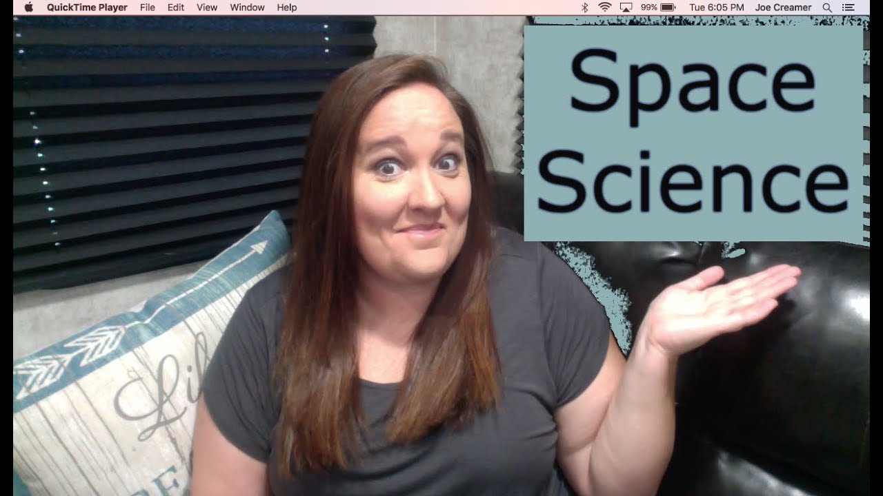 Space Science