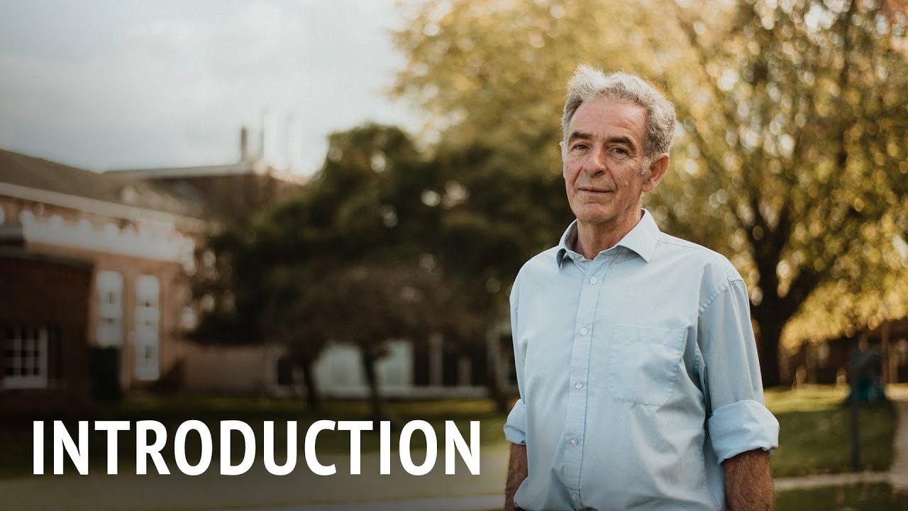 Introduction | Dr Murray Corke