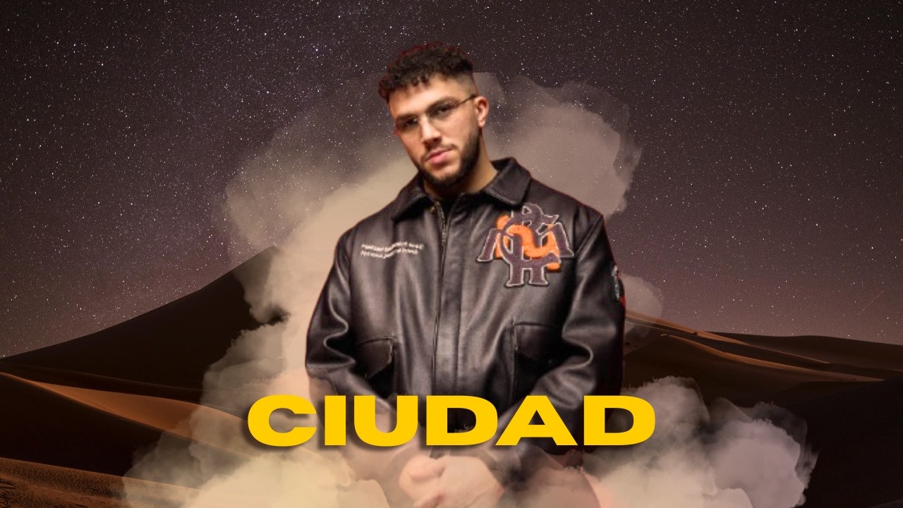 (FREE FOR PROFIT) TIF Type beat - Ciudad