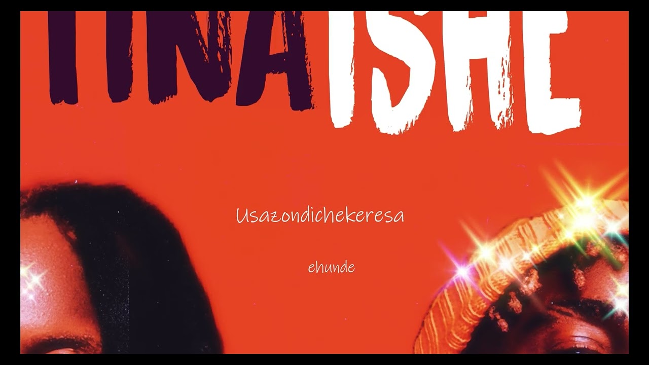 TiGonzi & Ishan-Mhamba Lyric Video