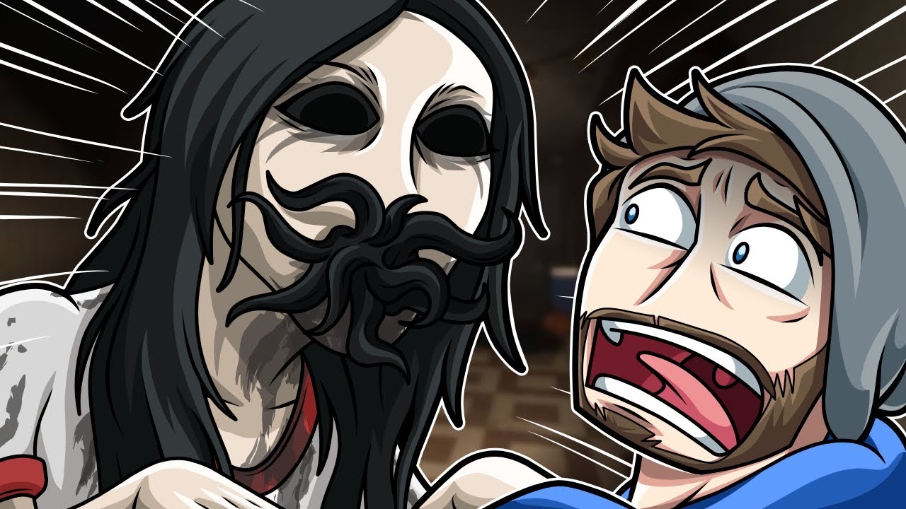 WHY AM I GETTING THE JUMPSCARES??? | Hellcoming