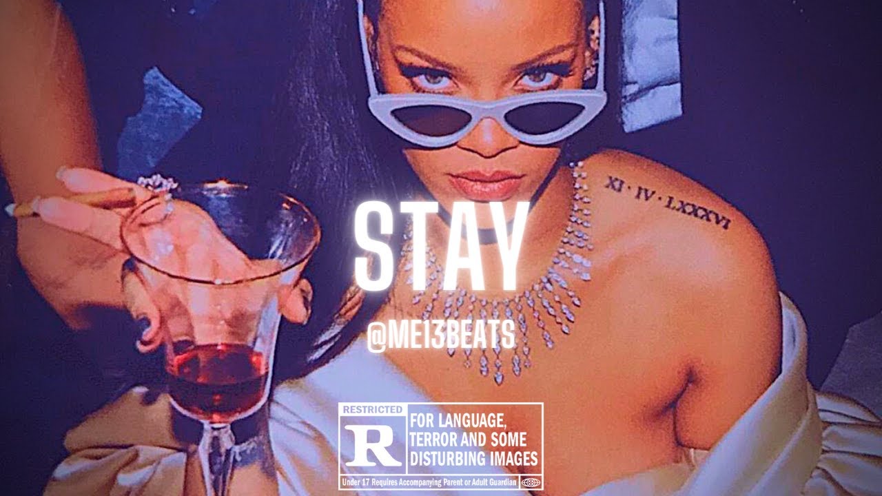 A1 X J1 x SwitchOTR x Sample Drill Type Beat - “Stay” | Sad Drill